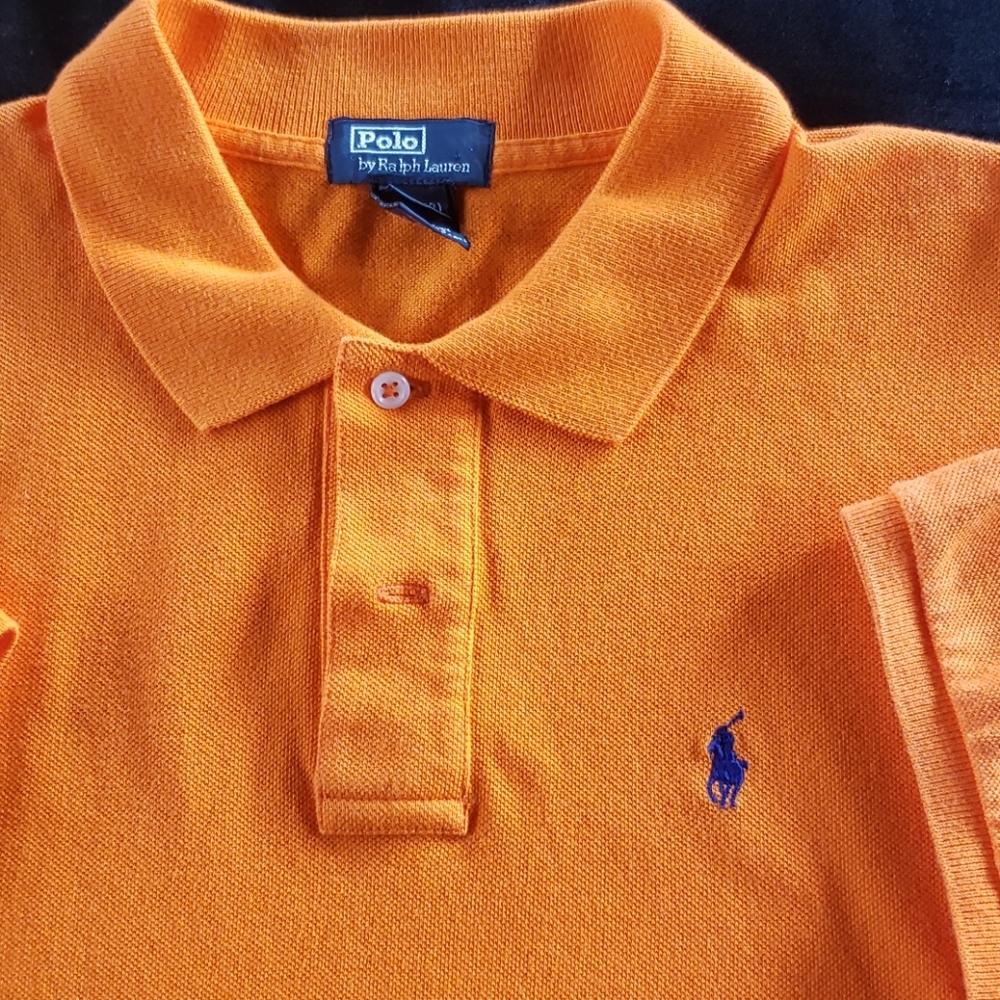 Authentic Ralph Lauren Polo - Picture 2 of 4
